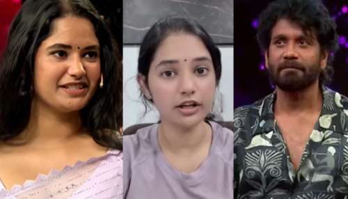 Ramya Moksha: బిగ్ బాస్‌లో అంతా చీటింగ్.. షాకింగ్ నిజం బైటపెట్టిన పచ్చళ్ల పాప రమ్య మోక్ష.. ఏమనిందంటే..?