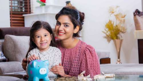 Money Saving Tips: పిల్లల స్కూల్ ఫీజుల టెన్షన్ ఉండకూడదంటే.. మహిళలు ఇంట్లో ఈ 5 ఖర్చులు తగ్గిస్తే.. లక్షన్నర వరకు పొదుపు పక్కా..!!