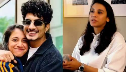 Smiriti Mandhana: పలాష్ ముచ్చల్‌తో నా పెళ్లి క్యాన్షిల్.. సంచలన ప్రకటన చేసిన స్మృతి మంధాన..