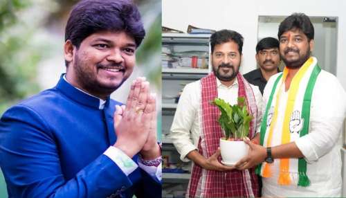 Naveen Yadav: కొత్త ఎమ్మెల్యే నవీన్‌ యాదవ్‌ ఆస్తులు ఎన్ని కోట్లు తెలుసా?