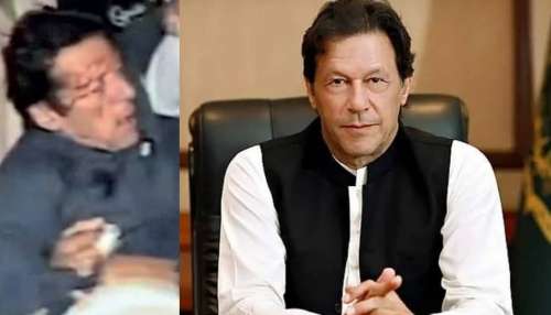 Imran Khan Murder News: జైలులో పాకిస్థాన్ మాజీ  ప్రధాని ఇమ్రాన్ ఖాన్ దారుణ హత్య..?.. ఐఎస్ఐ, పాక్ రెంజర్ల దారుణం..