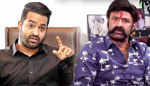 Jr NTR: బాలకృష్ణ పై జూనియర్ ఎన్టీఆర్ ప్రశంసలు.. అఖండ 2 వాయిదా వేళ నందమూరి అభిమానుల్లో ఆనందం..