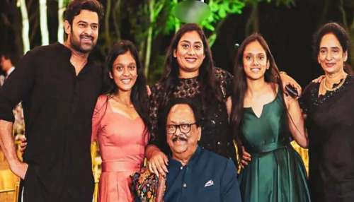 Prabhas: అంబానీ ఫ్యామిలీని మించిన ప్రభాస్ కుటుంబ ఆస్తులు విలువ ఏంటంటే..?