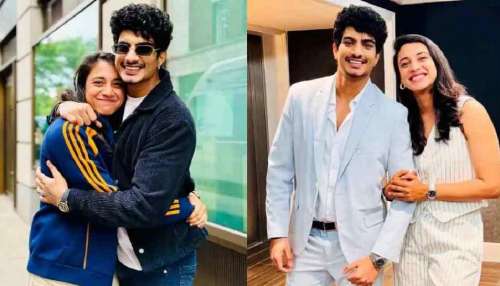 Smriti Mandhana: స్మృతి మంధానాని అక్కడి నుంచి తీసేసిన పలాష్ ముచ్చల్ .. ఆమె ఏం చేసిందంటే..?