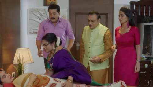 Karthika Deepam Today Promo: కార్తీక దీపం సీరియల్‌లో మరో దీపం ఆరిపోయింది..!