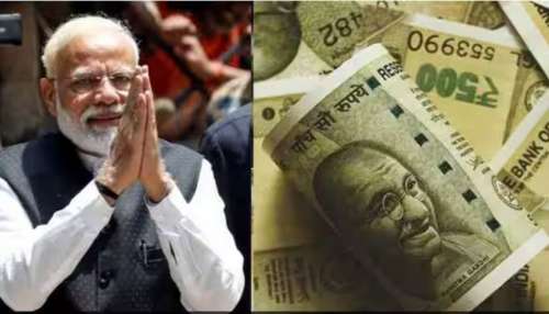 Business Ideas: మోదీ సర్కార్ సహాయంతో కేవలం రూ. 5వేలతో ఈ వ్యాపారం ప్రారంభిస్తే.. మీ అదృష్టమే మారిపోతుంది..!! 