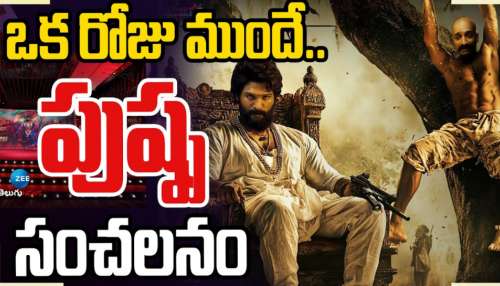 Pushpa 2 Movie: పుష్ప-2 సినిమా టికెట్ల ధరల పెంపు.. బెనిఫిట్‌షోలకు గ్రీన్ సిగ్నల్ ఇచ్చిన రేవంత్ సర్కారు.. ఒక్కొ టికెట్  ఎంతంటే..?