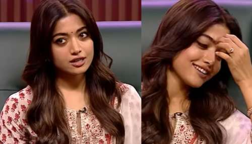 Rashmika Mandanna: మగాళ్లకూ పీరియడ్స్ కామెంట్స్.!. అసలు విషయం బైటపెట్టిన రష్మిక మందన్న.. ఏమన్నారంటే..?