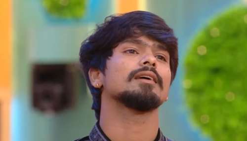 Bigg Boss 9 Telugu: బిగ్ బాస్ హౌస్‌లో ఊహించని ట్విస్ట్.. రాము రాథోడ్‌ సెల్ఫ్‌ ఎలిమినేషన్