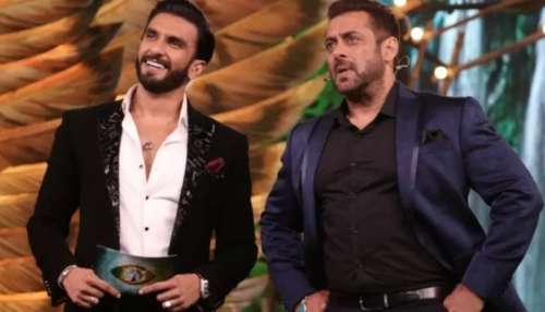 Ranveer Singh: మొన్న సల్మాన్ ఖాన్.. ఇప్పుడు రణ్‌వీర్ సింగ్‌.. దురంధర్ హీరోకి బెదిరింపులు..! 