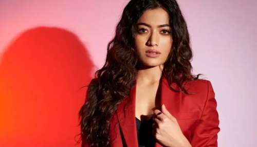 Rashmika Mandanna About Disaster Film : అందుకే ఆ స్టార్ హీరో సినిమా డిజాస్టర్ అయ్యింది అంటున్న రష్మిక మందన్న