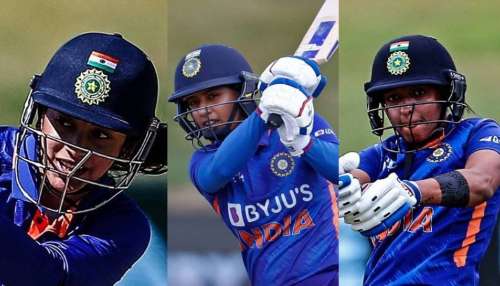 Richest Female Cricketers: ఆటలోనే కాదు ఆస్తుల్లోనూ టాపే .. టీమిండియా రిచెస్ట్ మహిళా క్రికెటర్స్ ఎవరంటే..?