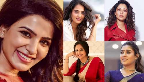 Top 5 Heroines: అత్యంత సంపన్న టాప్ 5 హీరోయిన్లు ఎవరో తెలుసా? వారి ఆస్తులెన్ని అంటే..