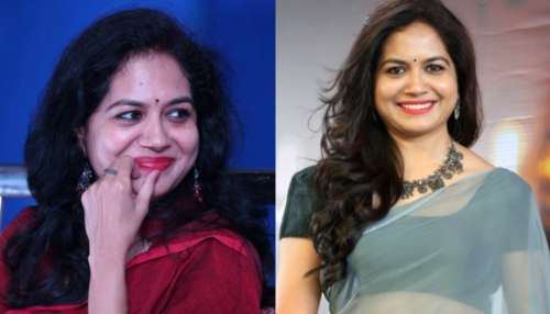 Singer Sunitha: స్కూల్ డేస్‌లోనే ప్రేమలో పడిన సింగర్ సునీత..?.. ఆమె ఫస్ట్ క్రష్ ఎవరో తెలిస్తే షాక్ అవుతారు..