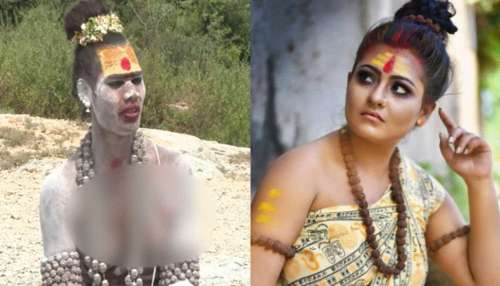 Lady Aghori: అఘోరీలు శవాలతో సంభోగం చేస్తారా..?.. లేడీ నాగ సాధు మాత చెప్పిన విషయం తెలిస్తే జడుసుకుంటారు..