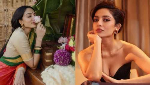 Sobhita Dhulipala: స్కూల్ డేస్‌లోనే అన్ని జరిగిపోయాయి.. ఫస్ట్ క్రష్ గురించి షాకింగ్ కామెంట్స్ చేసిన శోభితా..?..