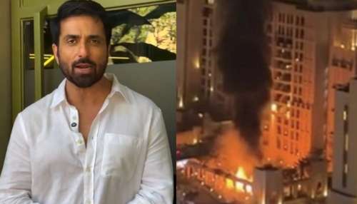 Sonu Sood: యుద్దం వేళ మరోసారి గొప్ప మనసు చాటుకున్న సోనూసూద్.. కీలక ప్రకటన.. .