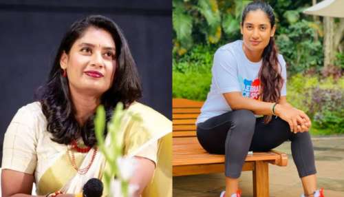 Mithali Raj: 43వ ఏట పెళ్లి పీటలెక్కబోతున్న మిథాలీరాజ్..?.. వరుడు ఎవరో తెలుసా..?