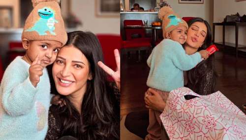 Shruti Haasan: చిన్నారి ప్రాణాలు కాపాడి మానవత్వాన్ని చాటుకున్న శ్రుతి హాసన్.. అసలు విషయం ఏంటంటే..?