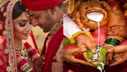 Wedding Dates: మరోసారి మోగనున్న పెళ్లి బాజాలు.. నవంబర్, డిసెంబర్‌లలో శుభమూహూర్తాలు ఇవే.!.