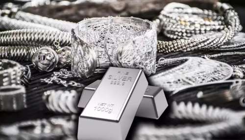 Silver Price: త్వరలోనే కిలో వెండి ధర రూ. 6లక్షలు.. సిల్వర్ ధరల పెరుగుదలకు కారణాలివే.. !!