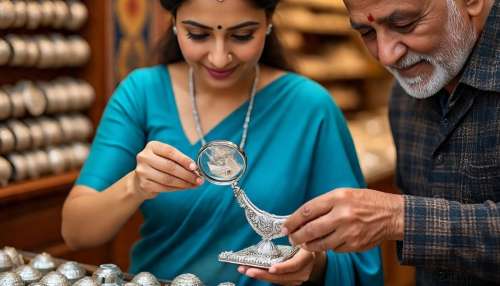 Silver Rate Today: నేడు ఏప్రిల్ 17వ తేదీ శుక్రవారం వెండి ధరలు ఇవే.. మెరుపు కోల్పోతున్న సిల్వర్..!!