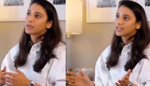 Smriti Mandhana: పెళ్లి రద్దయిన తర్వాత స్మృతి మంధాన మొదటి పోస్ట్.. వేలికి ఎంగేజ్మెంట్ రింగ్ లేకుండానే..!