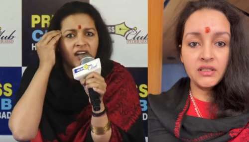 Renu Desai: ఇంతకింత బరాబర్ అనుభవిస్తారు.!. యూట్యూబ్ ప్రచారాలపై శాపాలు పెట్టిన రేణు దేశాయ్.. మ్యాటర్ ఏంటంటే..?