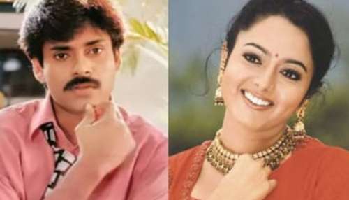 Soundarya: సౌందర్యతో నటించను అని ఖరాఖండిగా చెప్పిన పవన్ కళ్యాణ్.. అందుకే ఆమెకు హిట్ సినిమా మిస్..కారణమేటంటే!