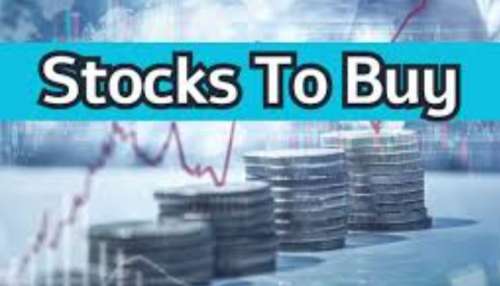 Top 5 Best Stocks To Buy: ఈ 5 కంపెనీల స్టాక్స్ కొంటే లాభాల పంటే.. ఇక్కడి నుంచి 40 శాతం పెరిగే అవకాశం..బైరేటింగ్ ఇచ్చిన షేర్ ఖాన్..!!