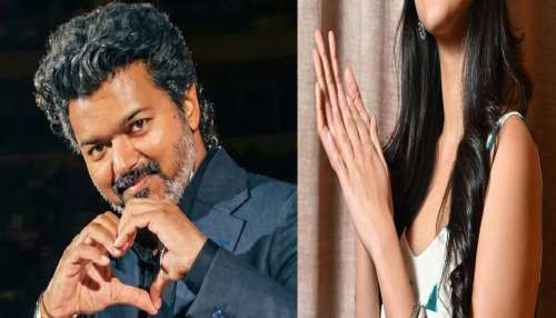 Thalapathy Vijay: విజయ్ అంటే చాలా ఇష్టం.. అస్సలు వదులుకోలేను.. హీరోయిన్ కీలక వ్యాఖ్యలు..!