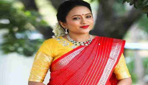 Suma: 90’s తెలుగు ఫేమస్ దెయ్యం సీరియల్ లో సుమా.. అస్సలు గుర్తుపట్టారు.. ఇంతకీ సీరియల్ ఏమిటంటే..?