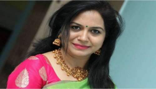 Singer Sunitha: ఆవేశంతో ఊగిపోయిన  సింగర్ సునీత..?.. ఏకంగా ఇన్ స్టాలో అలా అడిగేసిన నెటిజన్..