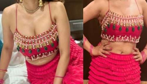 Mating Toy: నా కూతురికి ఆ సుఖం తెలియాలి.. వైబ్రేటర్ గిఫ్ట్‌గా ఇచ్చిన ఆ నటి ఎవరో తెలుసా..?