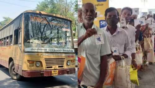 Free Bus Journey: సీనియర్‌ సిటిజన్లకు గుడ్ న్యూస్.. ఆర్టీసీ బస్సుల్లో ఉచిత ప్రయాణం..ఎప్పటి నుంచి అంటే? 