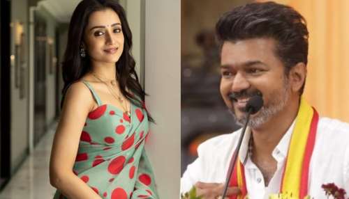 Trisha Post: ప్రతిదీ ప్రేమ కాదు.. కానీ ప్రేమ లేకపోతే ..?.. ఎన్నికల వేళ  కాకరేపుతున్న త్రిష పోస్ట్.. ఏమనిందంటే..?