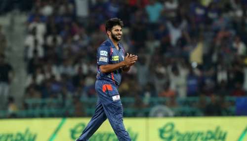 Shardul Thakur: ముంబై ఇండియన్స్‌‌లోకి శార్దూల్ ఠాకూర్.. లక్నో నుండి భారీ ట్రేడ్‌తో కొనుగోలు..!  	