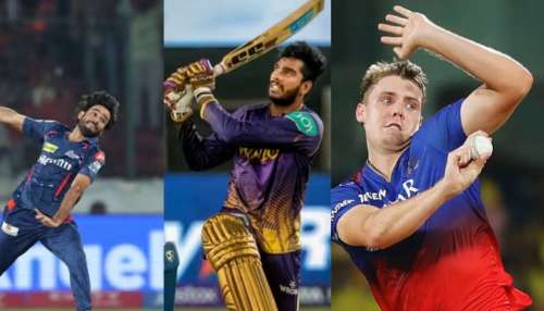 IPL 2026 Auction: ఈసారి మోత మోగాల్సిందే.. మినీ వేలంలో ఆ ముగ్గురు స్టార్ ఆటగాళ్లపైనే అందరి ఫోకస్..!