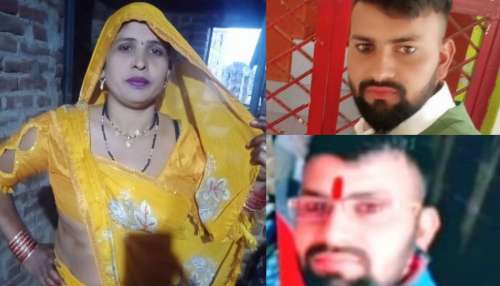 Aligarh Woman Eloped: మరోసారి వార్తల్లో అలీఘడ్ అత్తా.. అప్పుడు కాబోయే అల్లుడితో.. ఇప్పుడు ఎవరితో పరారైందంటే..?