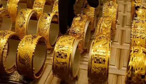 Gold Rate Today: భారీగా పెరిగిన బంగారం ధరలు...మార్చి 9వ తేదీ ఆదివారం బంగారం ధరలు ఇవే 