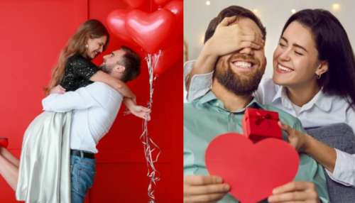 Valentines Day 2026: వాలెంటైన్స్ డే.. మీ ప్రియమైన వారికి చచ్చిన ఇవి గిఫ్ట్‌లుగా ఇవ్వకూడదు.!.