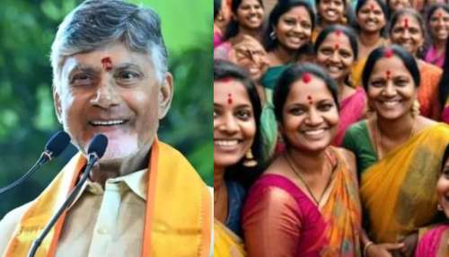 Maha Shivaratri: ఏపీ మహిళలు ఎగిరి గంతేసే వార్త.. మహా శివరాత్రి వేళ చంద్రబాబు సర్కారు మరో కీలక నిర్ణయం.. 