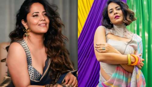 Anasuya Bharadwaj: ఉమెన్స్ డే వేళ అనసూయ అసహానం.!. ఈ ఒక్కరోజేనా అంటూ సెటైరికల్ కామెంట్స్.. ఏమనిందంటే..?
