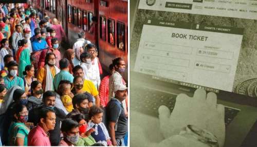 Indian Railway: రైల్వే ప్రయాణికులకు గుడ్‌న్యూస్.. మీ ట్రైన్ ఆలస్యమైందా..? మీ డబ్బులు 100 శాతం రిఫండ్‌తో ఇలా పొందండి..!