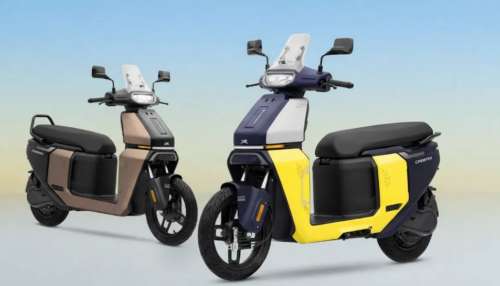 TVS Motor Orbiter V1 launch: కరెక్ట్ టైమ్‌లో రిలీజ్ చేస్తున్నారు భయ్యా.. మార్కెట్‌లోకి దూసుకొచ్చిన కొత్త ఎలక్ట్రిక్ స్కూటర్.. పూర్తి వివరాలివే..!!