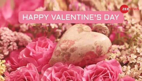 Happy Valentines Day: ప్రేమికుల కోసం ఆందమైన విషెస్, మెస్సేజెస్, గ్రీటింగ్స్ తెలుగులో టాప్ 10 love quotes