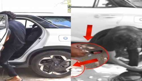 Telugu hero: బ్యాగ్ నిండా సిరంజులు…పొరపాటున పడిపోవడంతో ఎంతో కంగారుగా వాటిని దాచేసిన తెలుగు స్టార్ హీరో 