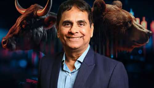 Tortoise Stocks: గుడ్డిగా బ్యాట్‌ ఊపొద్దు.. కొన్ని రోజులు టెస్ట్‌ మ్యాచ్ ఆడండి.. రిటైల్ ఇన్వెస్టర్లకు విజయ్ కేడియా ఇచ్చిన సలహా ఏంటంటే? 