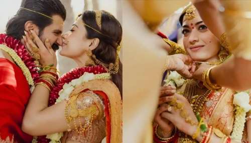 Virosh: విరోష్ మంచి మనసు.. ఈరోజు మొత్తం ఈ జంట ఏం చేయనున్నారంటే..!