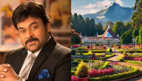 Chiranjeevi: వావ్.. ఊటీలో ఇంద్రభవనంలాంటి ప్రాపర్టీ కొన్న చిరంజీవి.. అన్ని కోట్లు పెట్టడం వెనుక కారణం అదేనట..